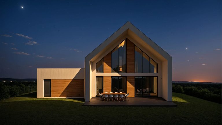 Obiteljska kuća P-L