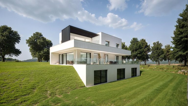 Obiteljska kuća VUČ